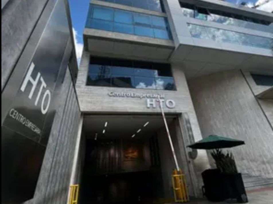 Venta/oficina/ las Mercedes/ 780M2