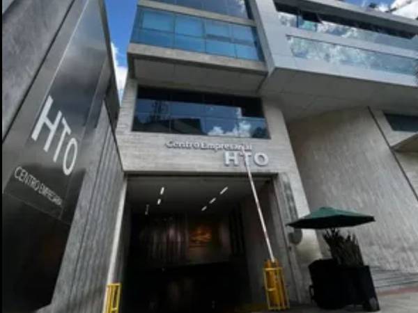 Venta/oficina/ las Mercedes/ 780M2