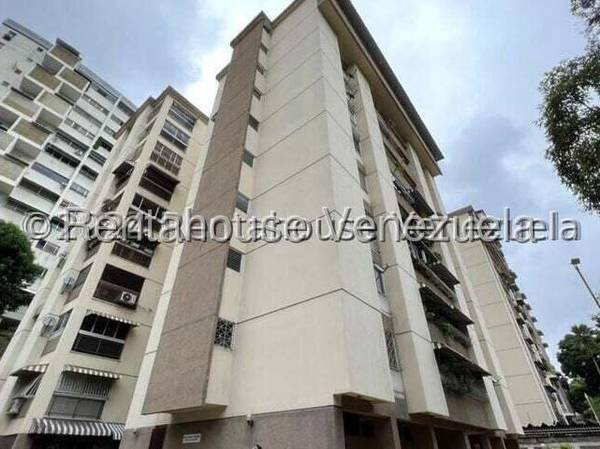 Apartamento en venta El Cafetal 
