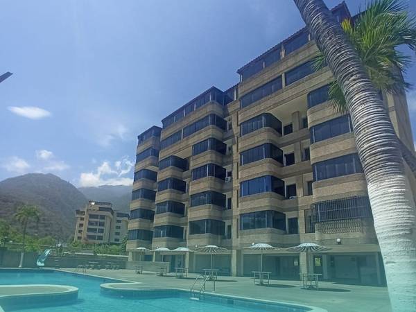 Apartamento en Tanaguarena POZO DE AGUA 