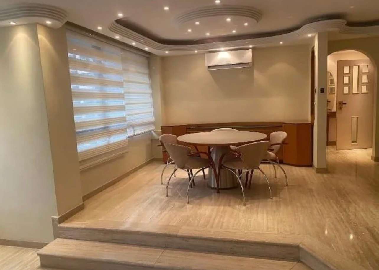 Apartamento en alquiler El Rosal Caracas 