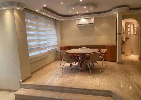Apartamento en alquiler El Rosal Caracas 