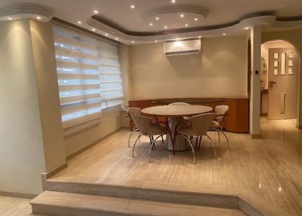 Apartamento en alquiler El Rosal Caracas 