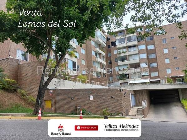 Lomas del Sol. 26-18791