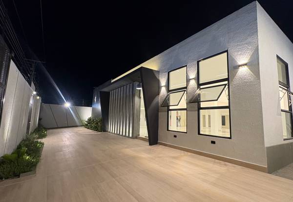 Oficinas modernas 