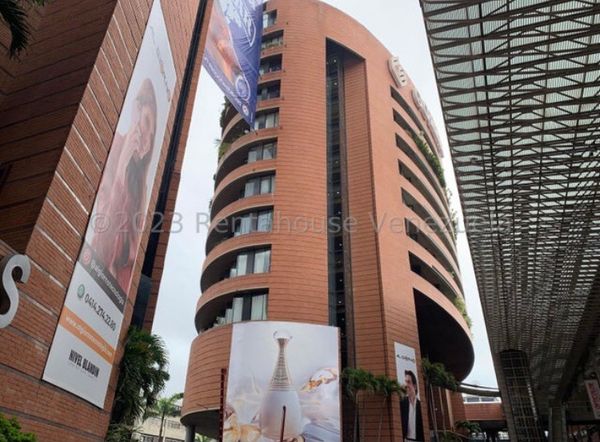 Oficina en Venta en La Castellana 23-29395