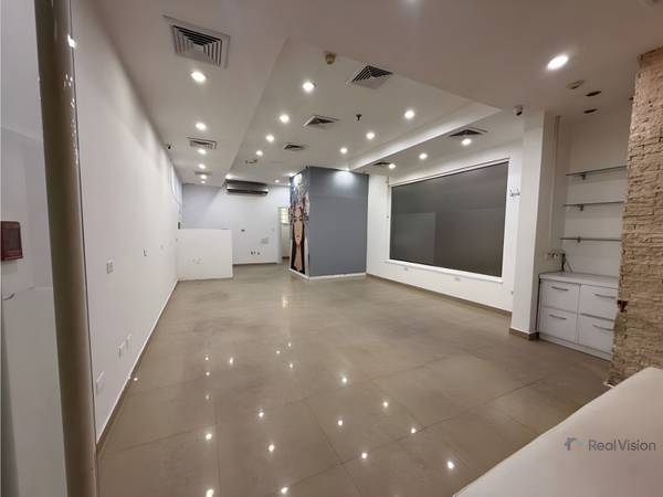 Alquiler Local Comercial en Altamira 