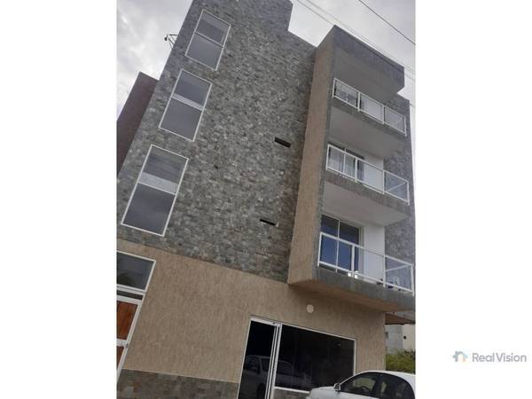 Apartamento Playa El Yaque 