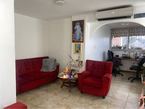 Apartamento Av. Lecuna