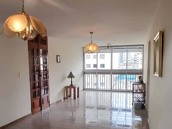 Alquiler Apartamento en La Candelaria