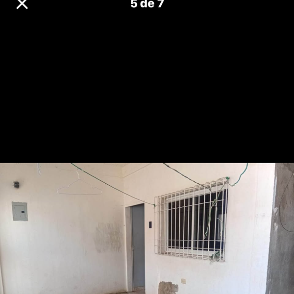 Casa en venta 