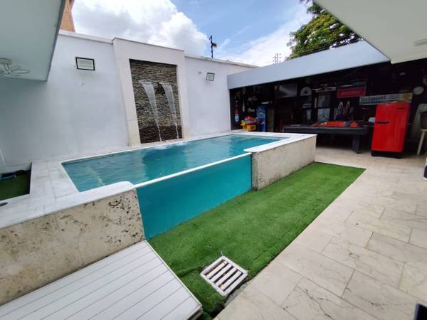 En Venta Casa en San Diego, CASA DE CAMPO