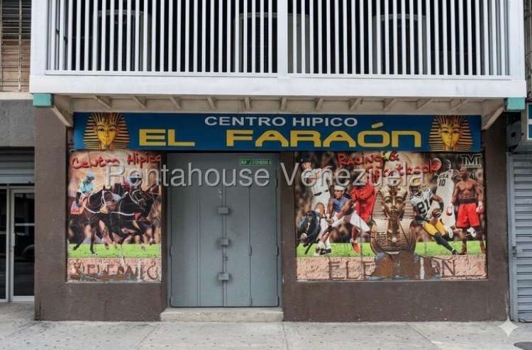 Local en Alquiler La Candelaria 26-19934