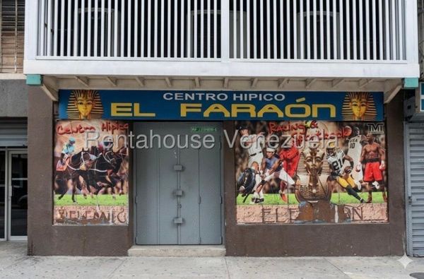 Local en Alquiler La Candelaria 26-19934