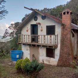 Casa Terreno en venta Colonia Tovar