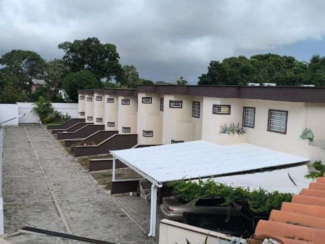 Conjunto Residencial Don Juan en San Felipe 