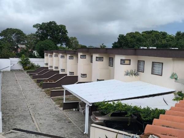 Conjunto Residencial Don Juan en San Felipe 