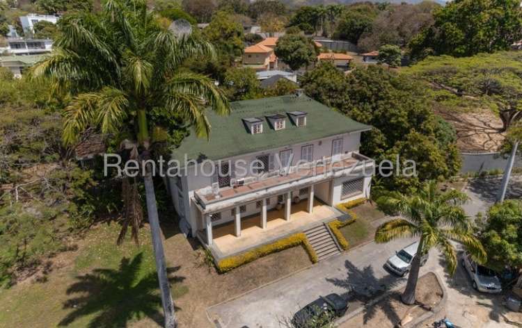Casa en Venta Country Club 26-15514