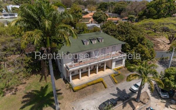 Casa en Venta Country Club 26-15514