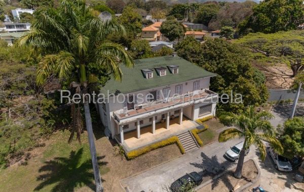 Casa en Venta Country Club 26-15514