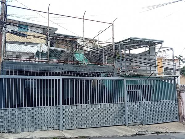 Casa Comercial calle Anzoategui Valencia 
