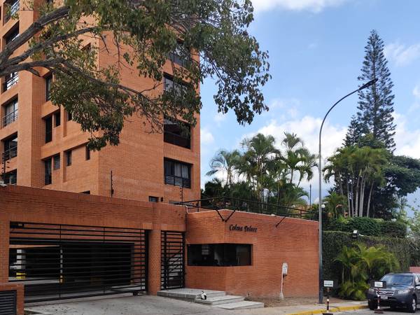Residencias Colinas Palace 