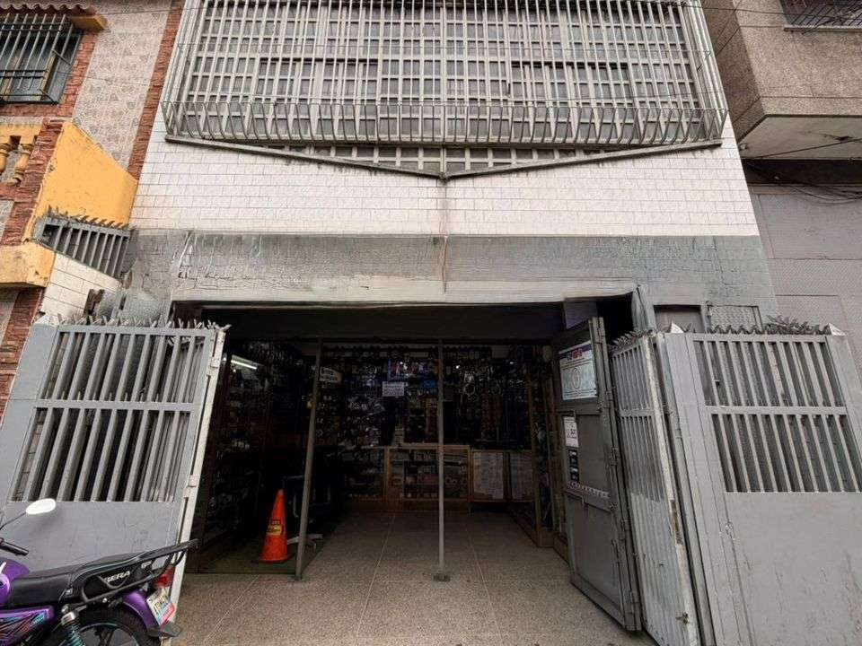 Edificio en venta 