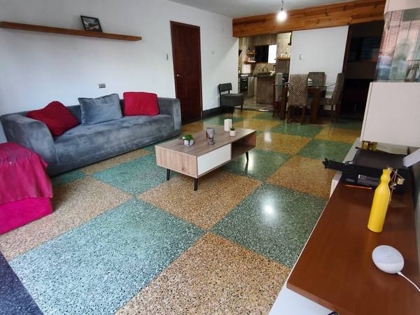 Apartamento colinas de bello monte