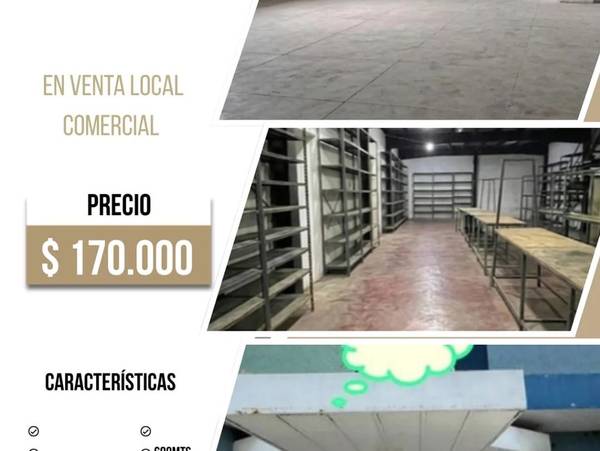 Local comercial 