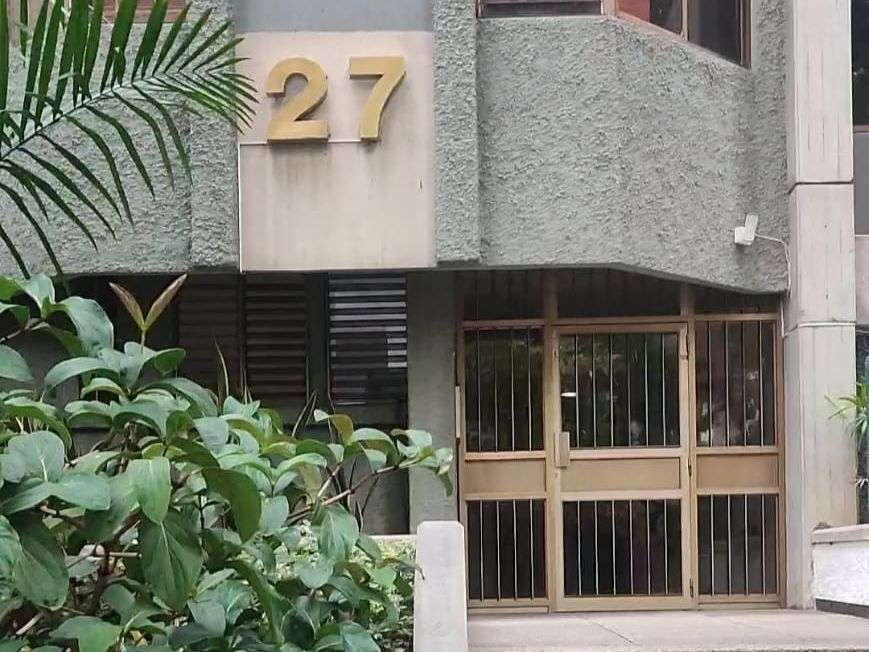 Apartamento en el Rosal
