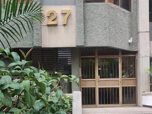 Apartamento en el Rosal
