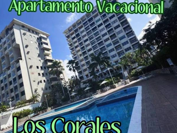 ALQUILER LOS CORALES APARTAMENTO