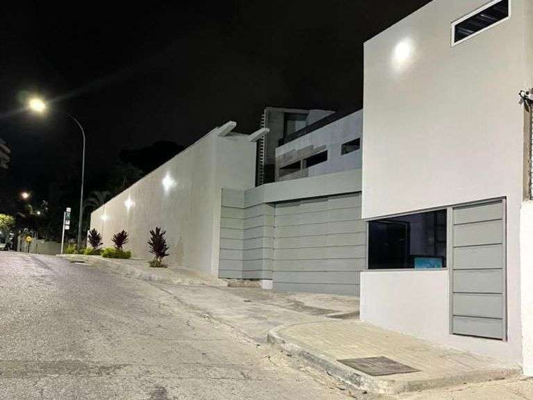 Venta/Mansion/Altamira/1.797,64m2 9H, 12B, 12P