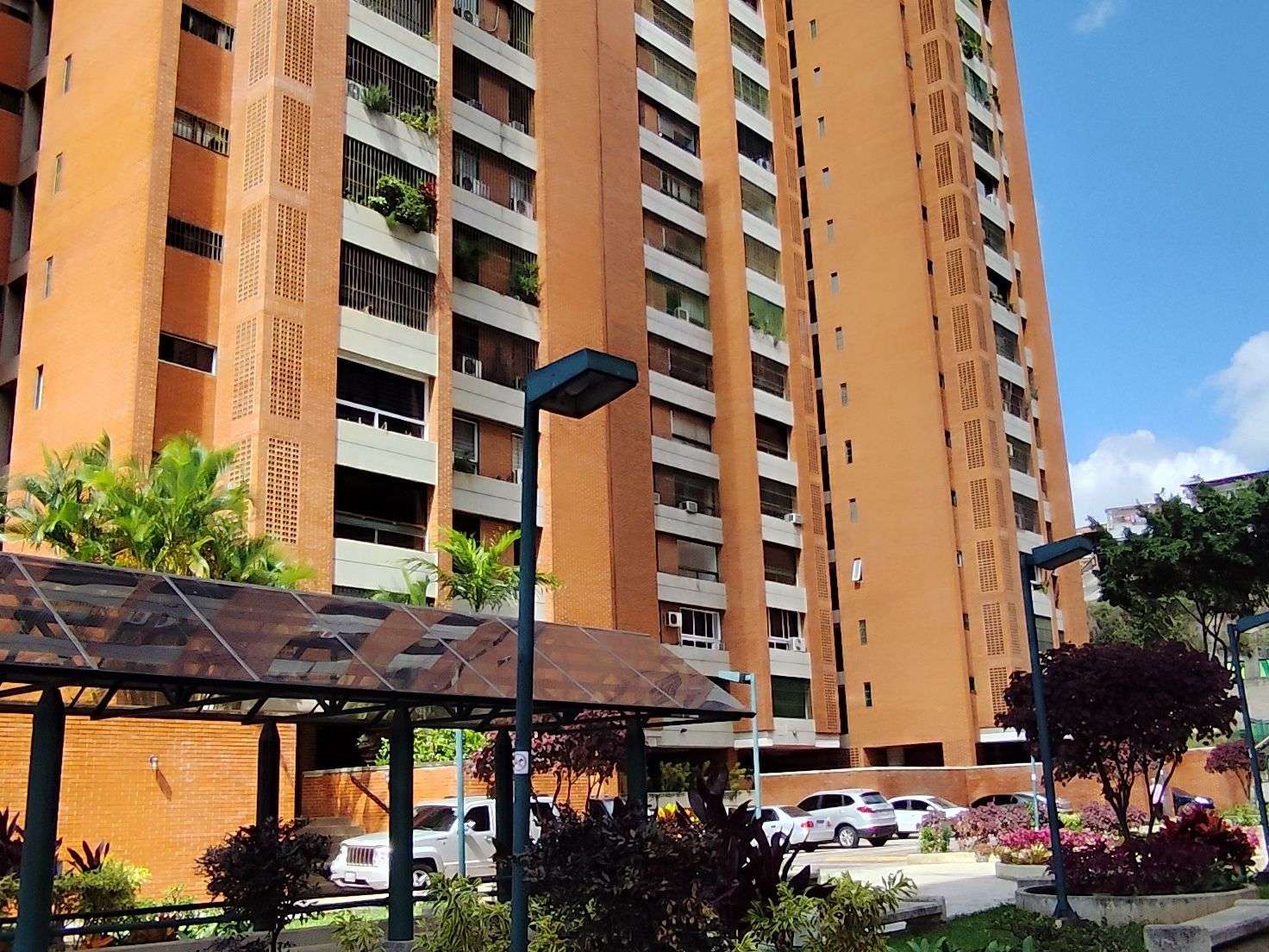 Apartamento en Alquiler/ Prados del Este 
