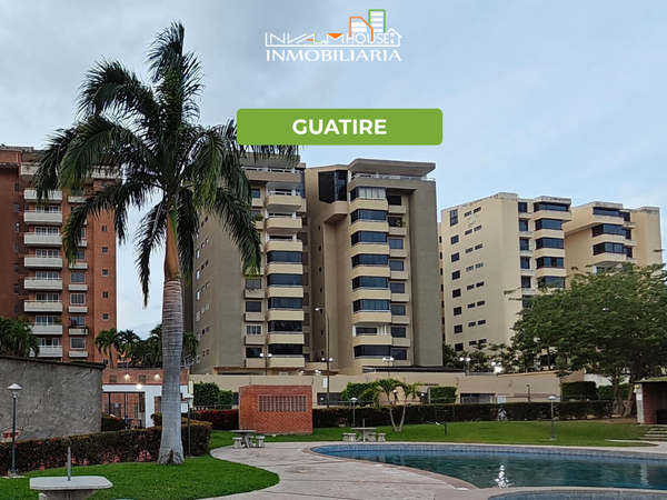 Apartamento en Venta en la Urbanización Frutas Condominiums