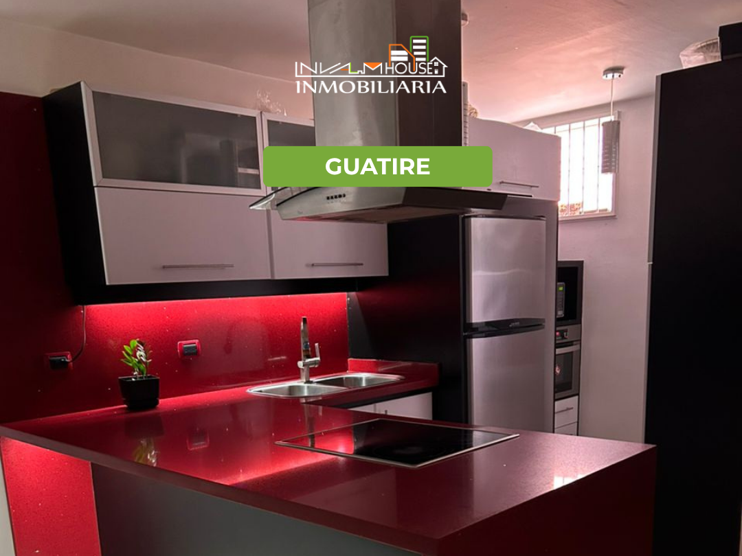 Apartamento en Venta en La Urbanización Alto Grande Guatire