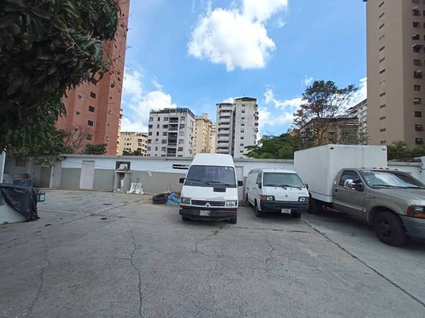 Terreno en venta