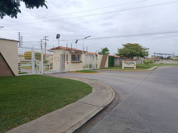Brisas del lago valencia