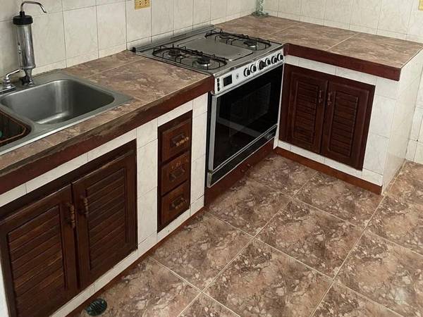 Apartamento en valle fresco