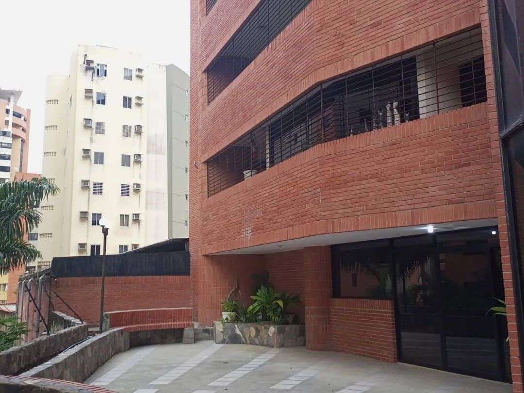 Apartamento en la teigaleña