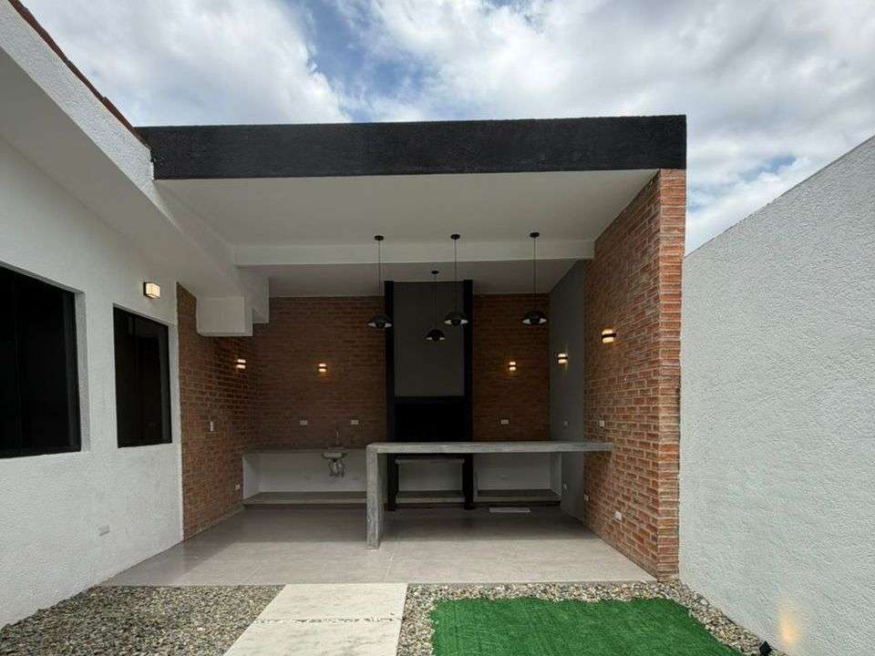 Casa en venta trigal 