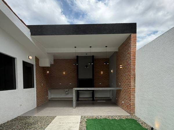 Casa en venta trigal 