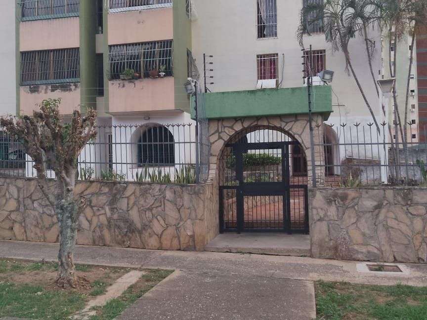 Apartamento lomas del este