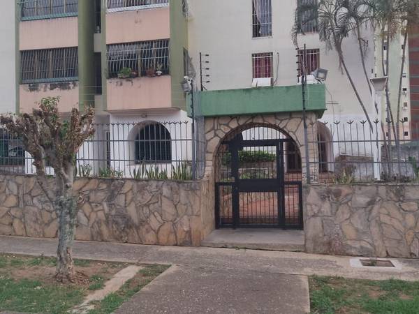 Apartamento lomas del este