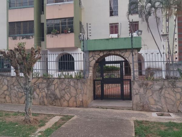 Apartamento lomas del este
