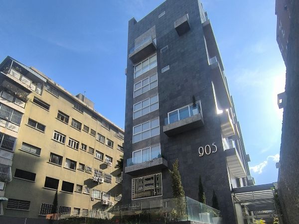 Apartamento Los Palos Grandes Loft 905
