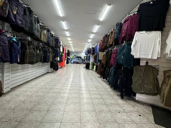 Local comercial en Alquiler en Pleno boulevard de sabana grande 