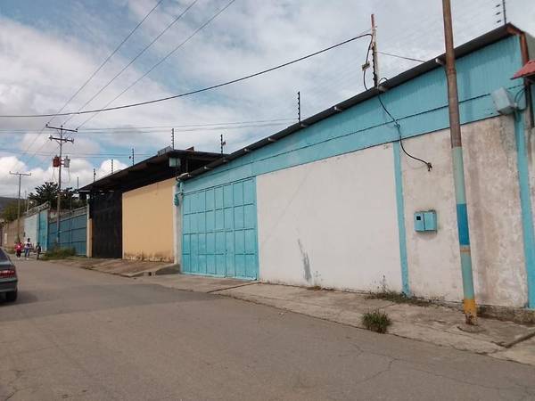 Galpon Industrial en Venta La Victoria, Municipio José Félix Ribas del Estado Aragua