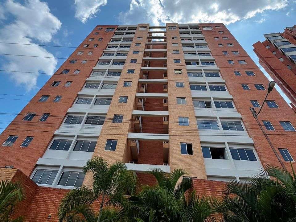 Apartamento en Naguanagua, sector Manantial 