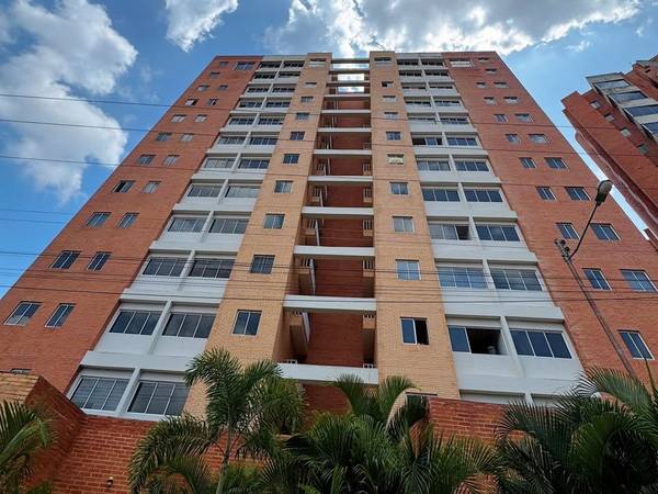 Apartamento en Naguanagua, sector Manantial 